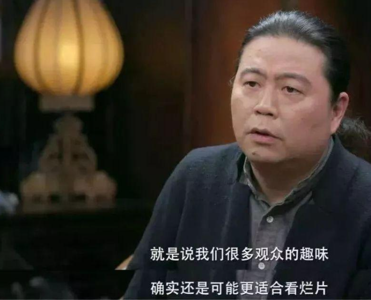 《破冰》告诉我们,没完没了“秀身材”,这种性感观众早看腻了!