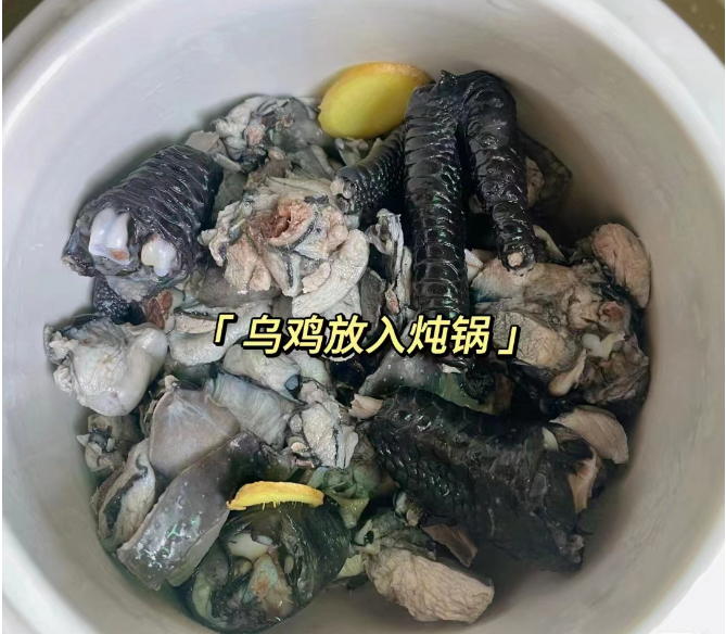 板栗|“秋冬多喝汤，身体顶呱呱”，平常多喝这汤，补足营养，别不懂吃