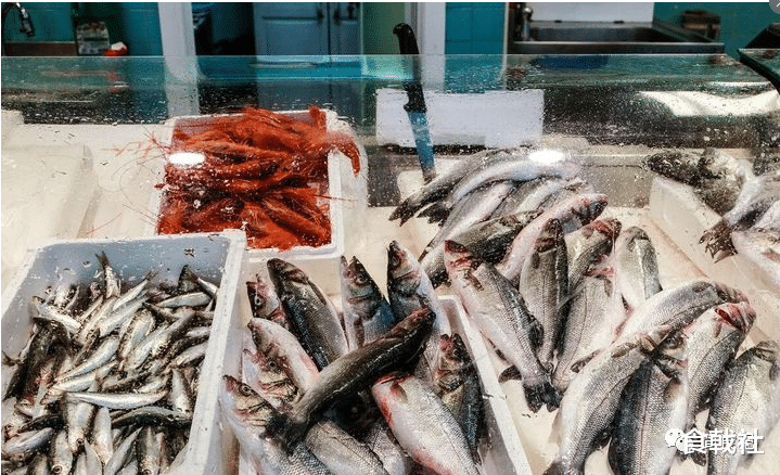 我也是才知道，这5种鱼很脏，含有大量重金属和寄生虫，建议少吃