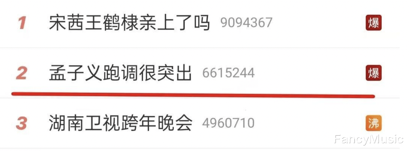 跨年晚会|明星假唱、美女喊麦、歌声刺耳，2024年的跨年晚会翻车太多