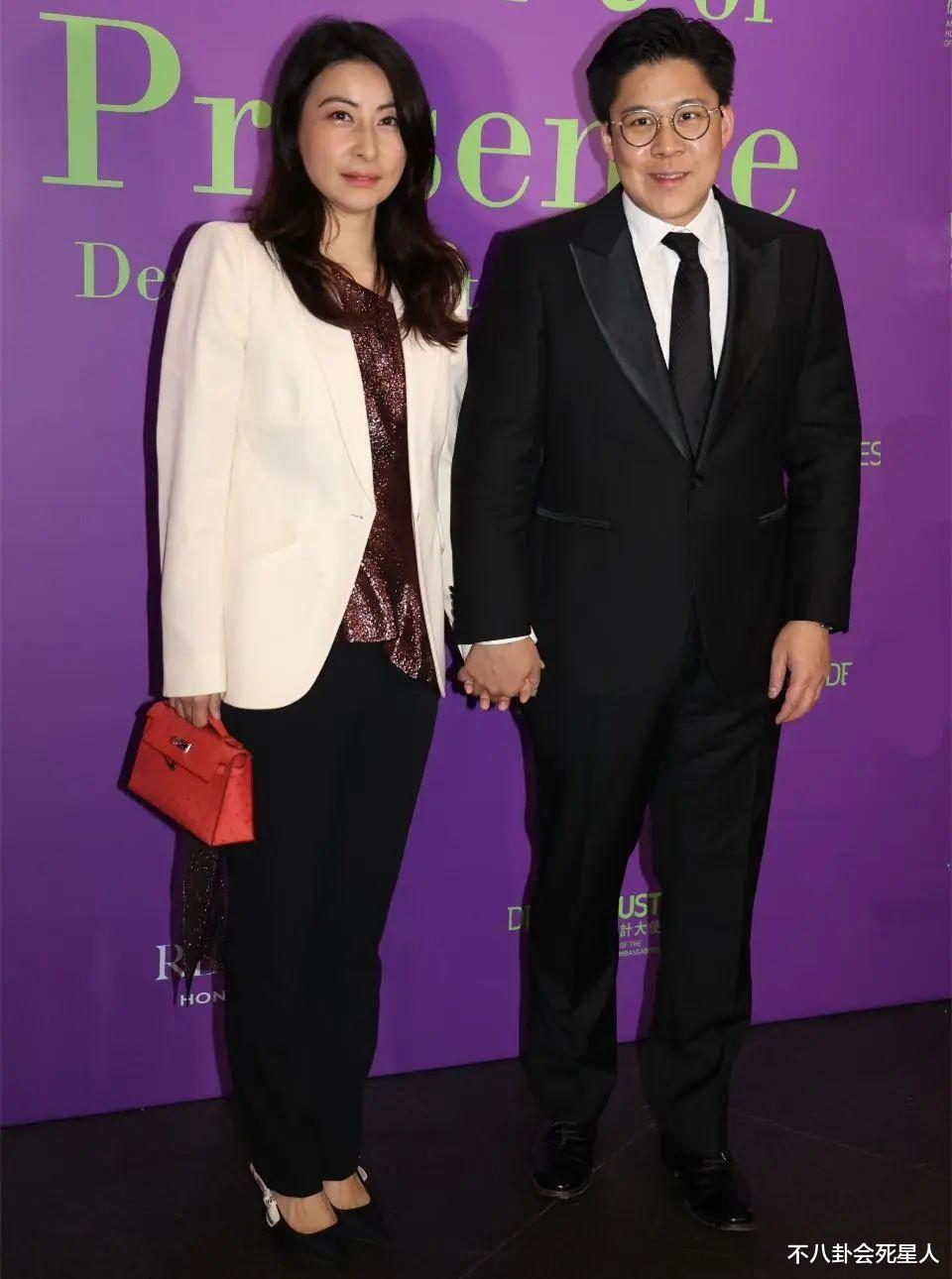 8岁霍中妍:长得比妈妈郭晶晶还有“富贵相”,住1.6亿豪宅