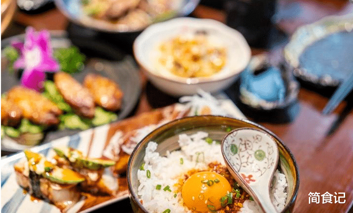 美食文化|芥末是什么做的?为啥叫“芥末”?吃了30多年,今天总算弄明白了