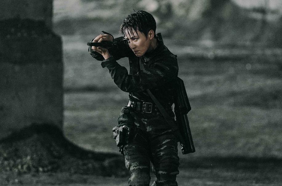 王宝强|从少林寺出来的6位明星,有人成百亿票房演员,而有人跌落神坛