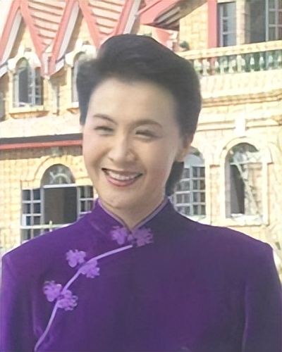 老明星|“国家一级演员”李媛媛:为产子拒绝治癌,离世后丈夫发誓终身不娶