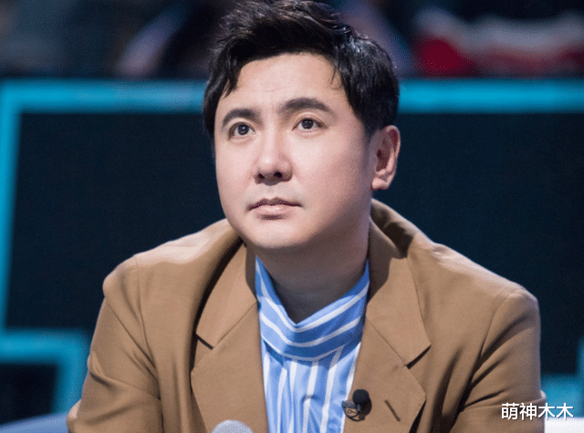 黄渤吴京沈腾都补税了，看完这份补税名单，才知道王宝强有多宝贵