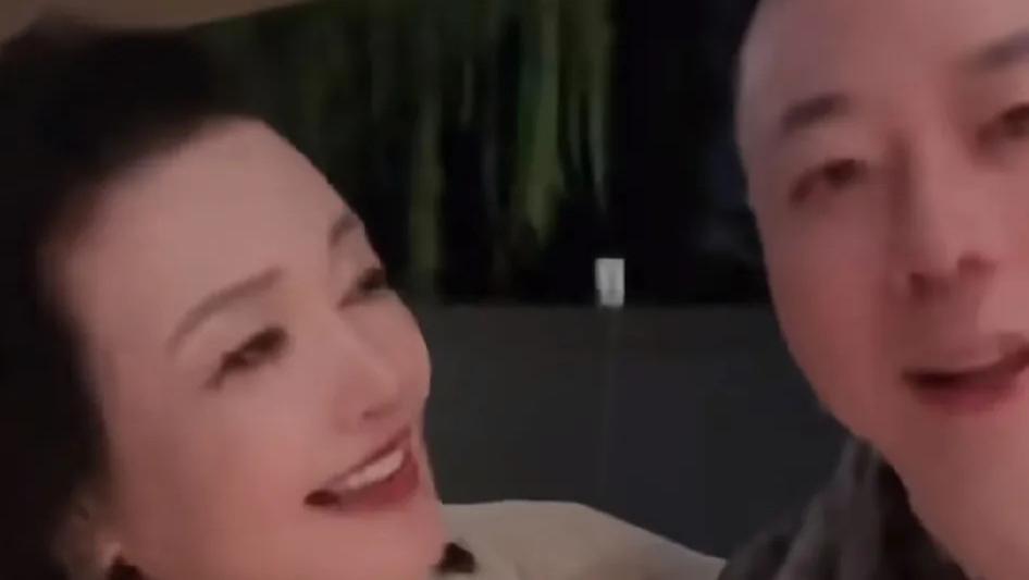 张兰，曝出大瓜！