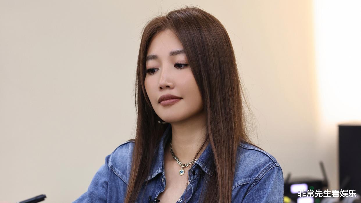 《浪姐4》四公人气榜：陈嘉桦首夺第1，朱珠再拿第3，2人名次大跌