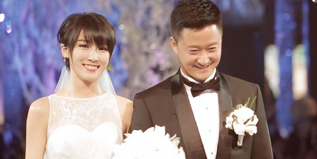 吴京与谢楠的结局，或许从一开始就已注定