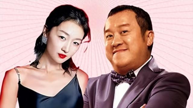 曾志伟拽的不是周冬雨的手，而是娱乐圈藏不住的丑陋，两人啥关系