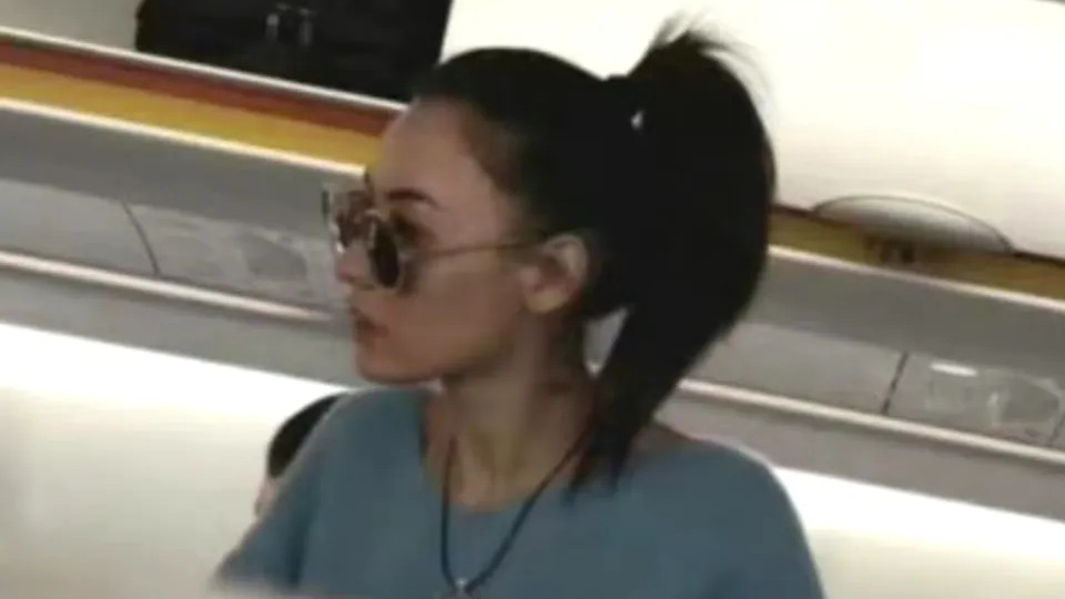 张柏芝，深夜冲上了热搜！