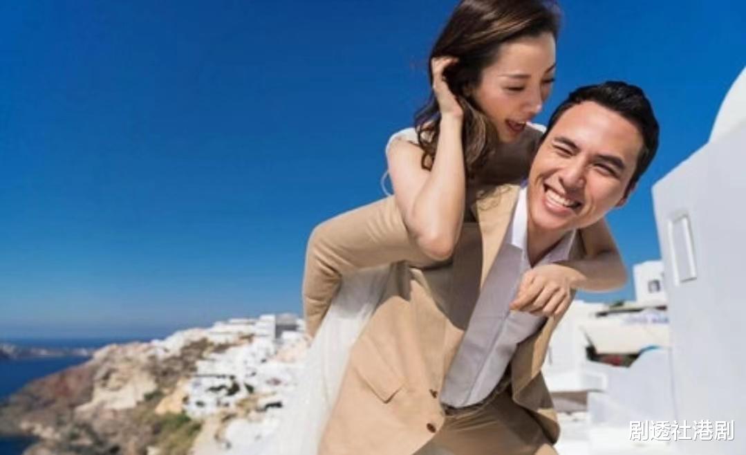 张天爱|高颜值！赌王三房儿子前妻晒爱女近况，长相甜美被指像姑姑何超莲