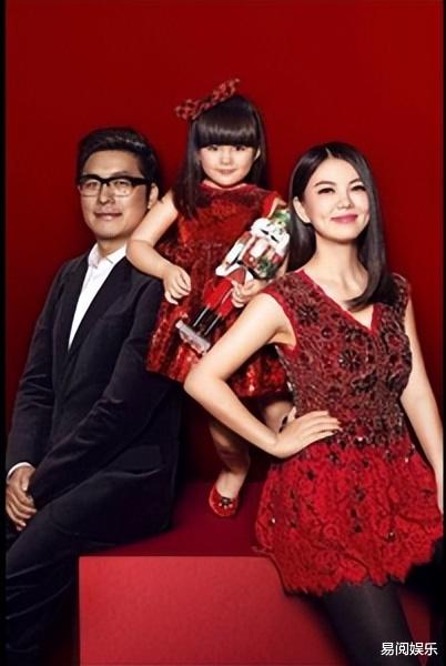 李湘|曝李湘、王岳伦疑复婚，共度520