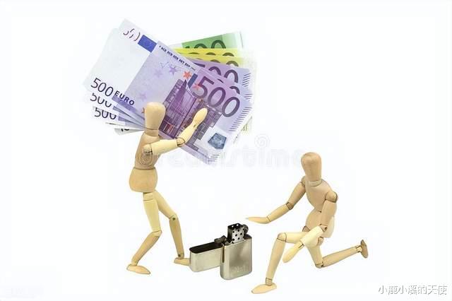 掌握金钱规律,成为财富掌舵人