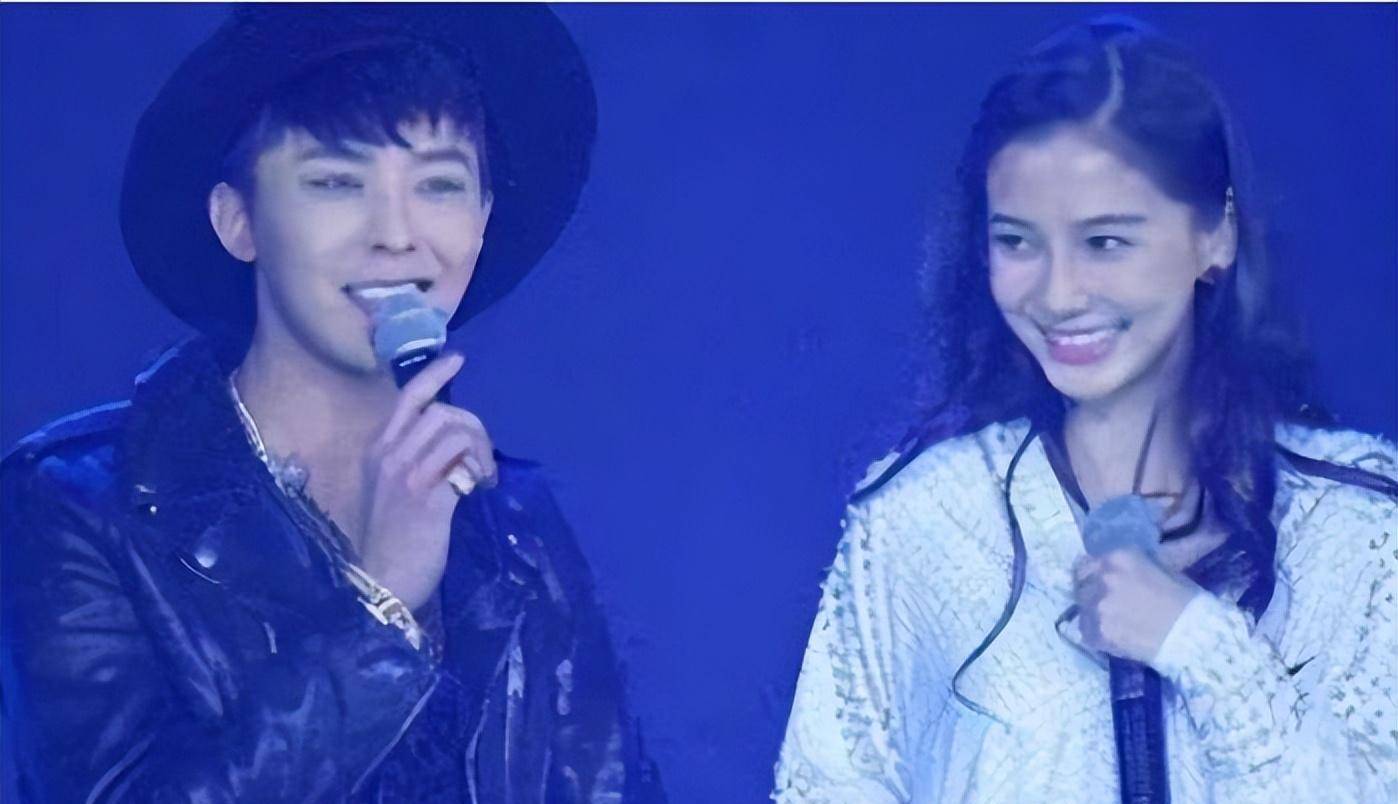 权志龙涉嫌吸毒被查!baby杜海涛评论区太精彩了