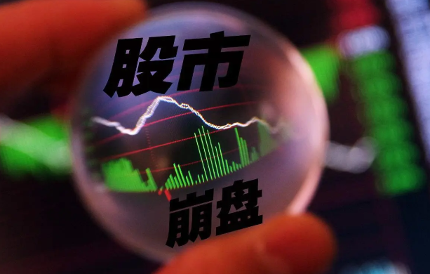 中国股市:A股2023年开门红,股民:新年许愿显灵了?