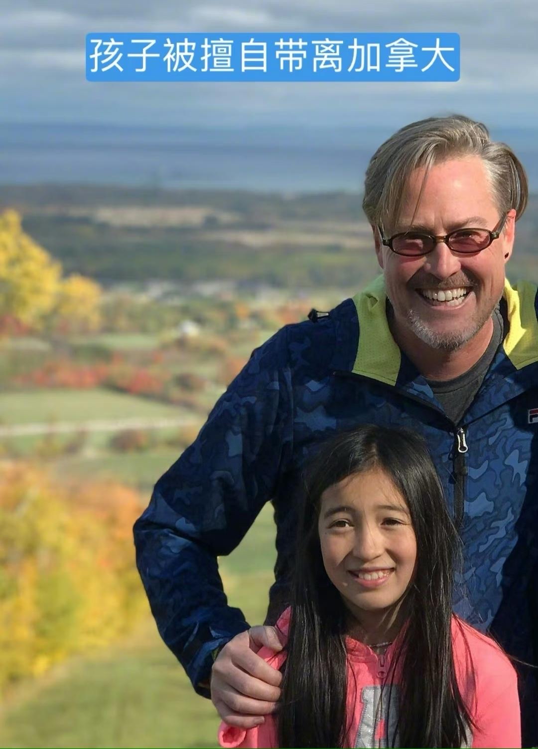 夏克立与黄嘉千离婚官司开庭,男方现身法院神情凝重,望追讨2亿资产