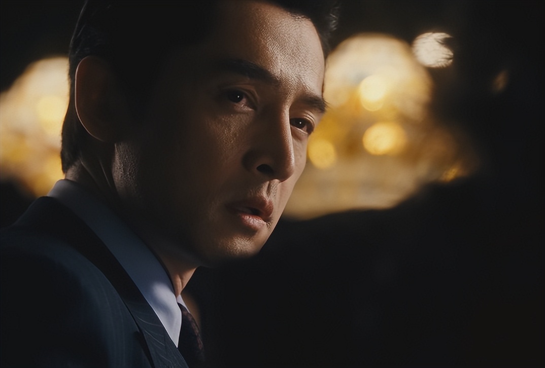 《繁花》更新过半,最令人讨厌角色出炉,干的事,一个比一个离谱