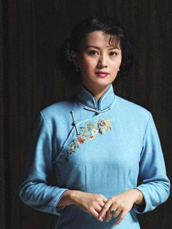 史兰芽和刘斌离婚后,两人如今婚姻一个天上,一个地下