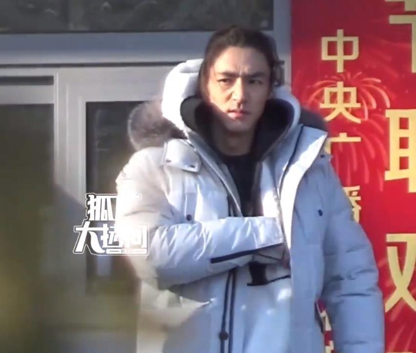 春晚第二次联排阵容曝光：沈腾马丽受期待，“0731男团”惊喜露面