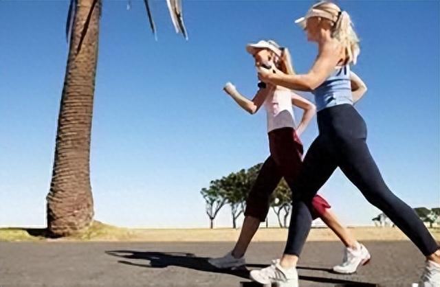 跑步能消除体内的长期炎症,让血液更健康?看看科学怎么说!