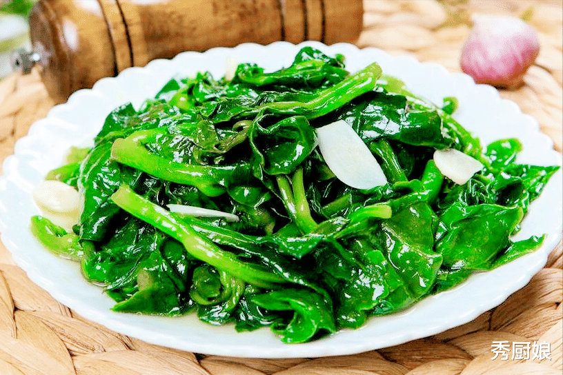 |苦瓜黄瓜靠边站,夏天多吃这菜,一祛湿、二降火、三通便,别错过