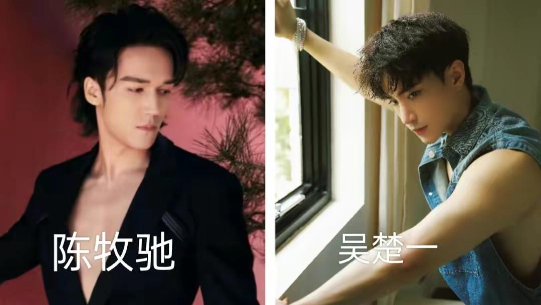 吴楚一曾经为陈牧驰付出这么多，为什么现在要闹得鱼死网破