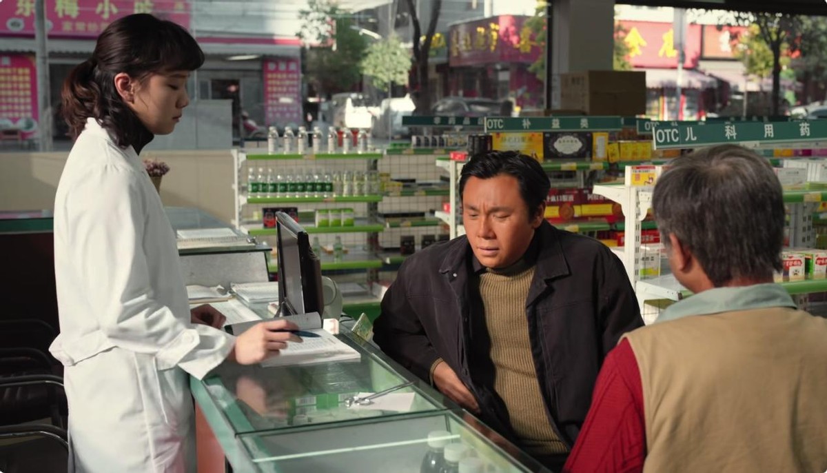 漫长的季节|《漫长的季节》告诉我们:当女配足够惊艳时,女主可以去打酱油了