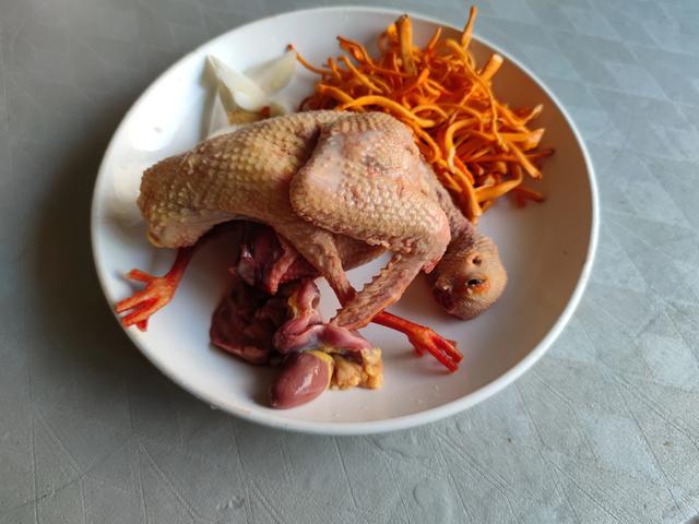 立冬|“立冬进补，开春打虎”， 4种堪比人参的食物，立冬来临不妨多吃