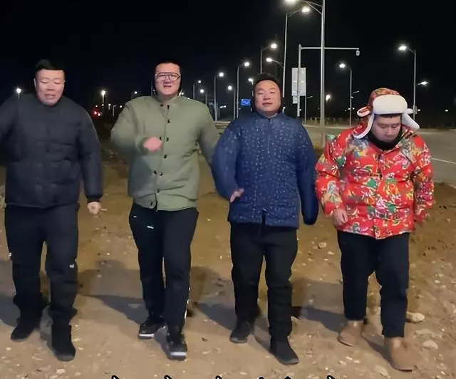 6位分道扬镳的网红,师徒闹掰惨遭被刺,利益分配不均员工跑路