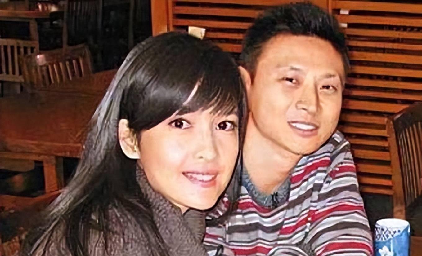 吃回头草的4对明星夫妻,大S二婚嫁妈宝男,王菲谢霆锋三度复合