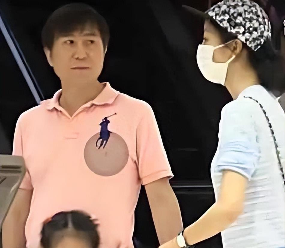 韩雪丈夫身份曝光！震惊整个娱乐圈，网友：难怪韩雪铁了心嫁给他