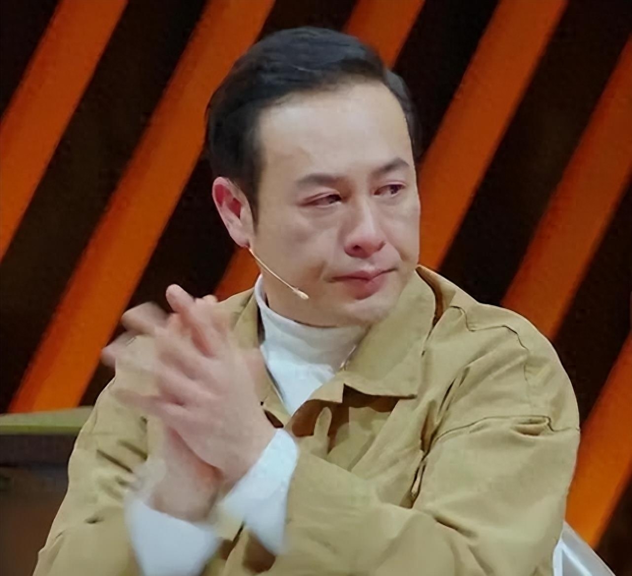 从爆红到“打回原形”，张颂文只用八个月，终是步了张小斐的后尘