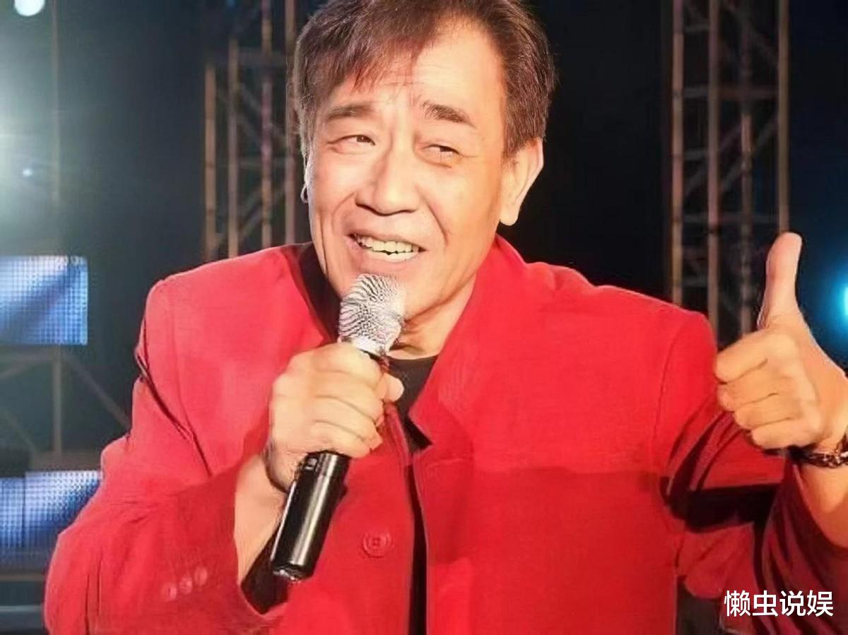 张帝|张馨茹：嫁大33岁歌王张帝，婚后成闺蜜后妈，如今婚姻状况怎样