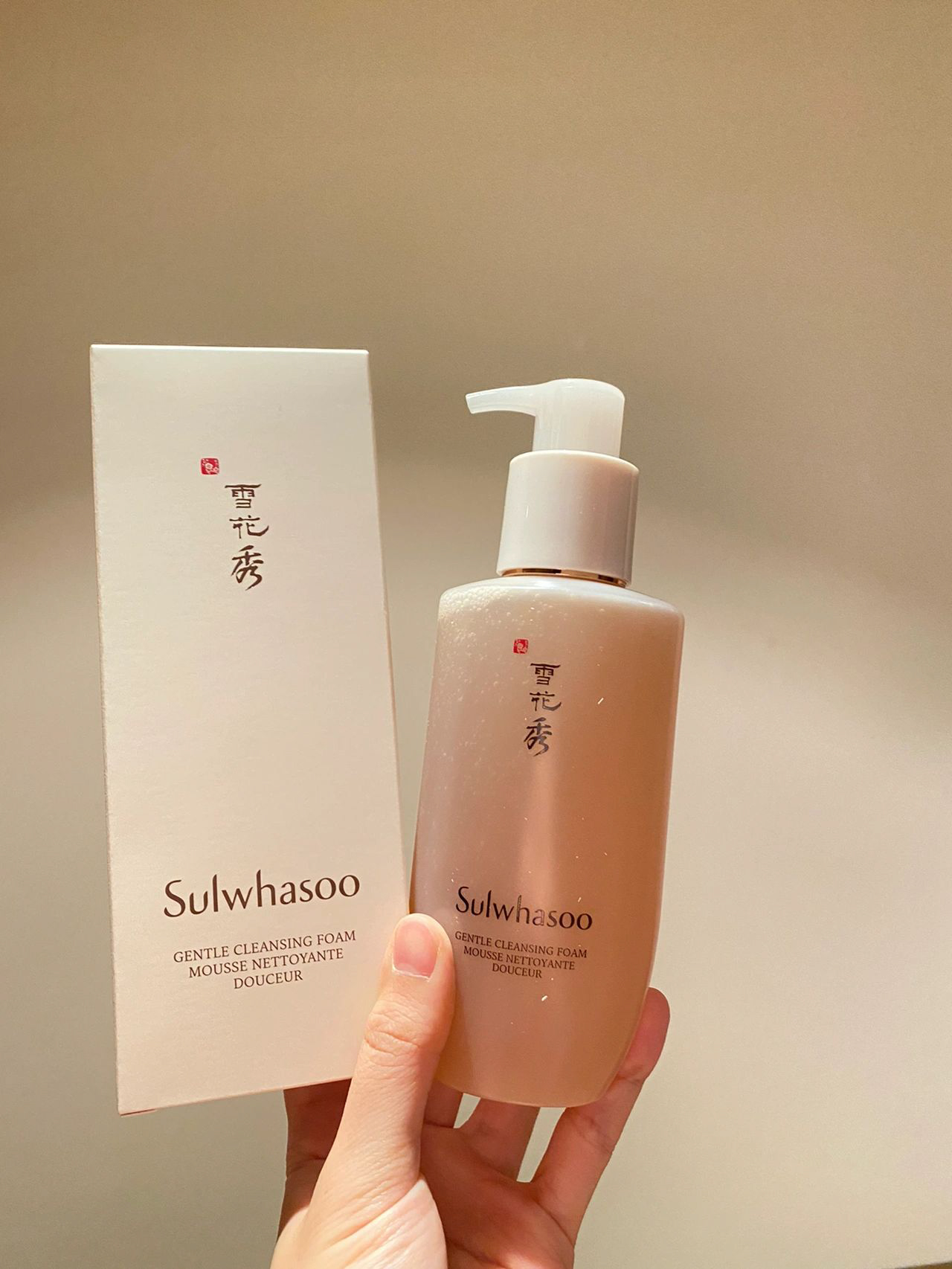 洗面奶 最好用的洗面奶排行榜前十名，全球公认最好用的10大洗面奶