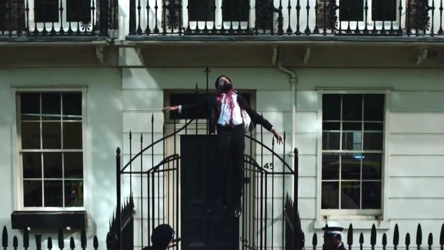 hbo|推荐三部HBO出品的黄暴美剧，题材多样，尺度充实