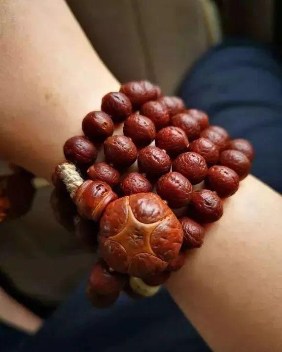 |玩了这么多年手串,你知道佛头到底有多少种吗?