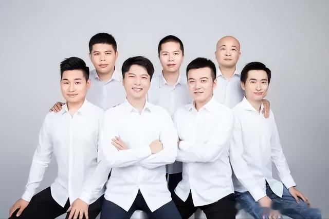 阿里高管辞掉高薪做\洗剪吹\?5年狂开1千家店,年入10个亿