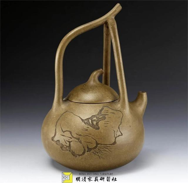 |壶中日月长 | 初识紫砂壶