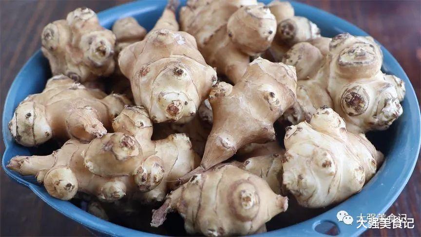 食材|天然“胰岛果”被发现,秋季正大量上市,隔天吃一次,不做小糖人