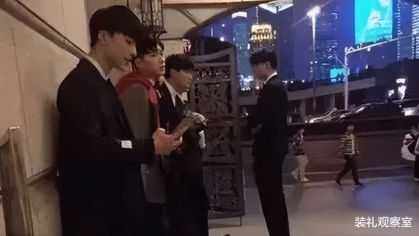 富婆|上海“白马会所”,富婆豪掷百万为“头牌”庆生,后来怎样了?