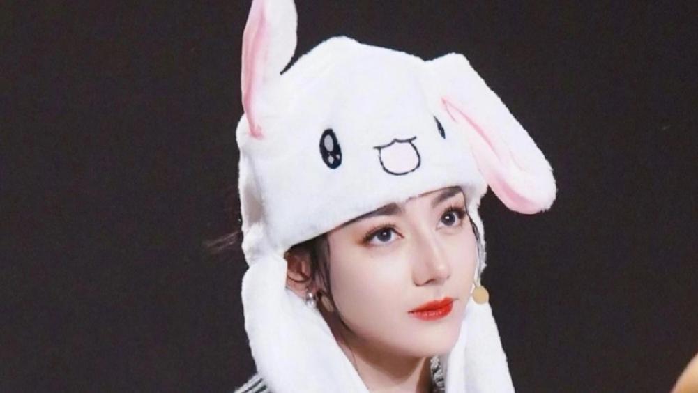 迪丽热巴|热巴回应生子传闻！