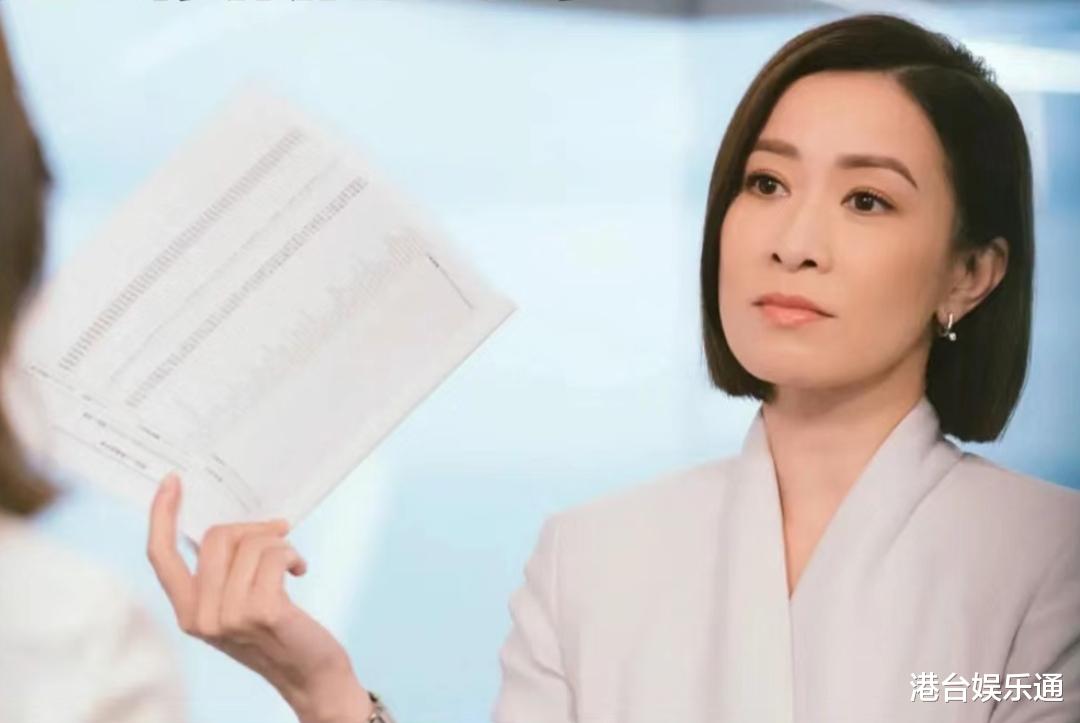 TVB视帝视后竞争形势：马国明二封优势巨大，佘诗曼三封众望所归