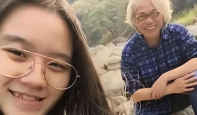 林靖恩|李坤城儿子曝光林靖恩录音,扭曲后的疯女人,被老男人窃取的青春