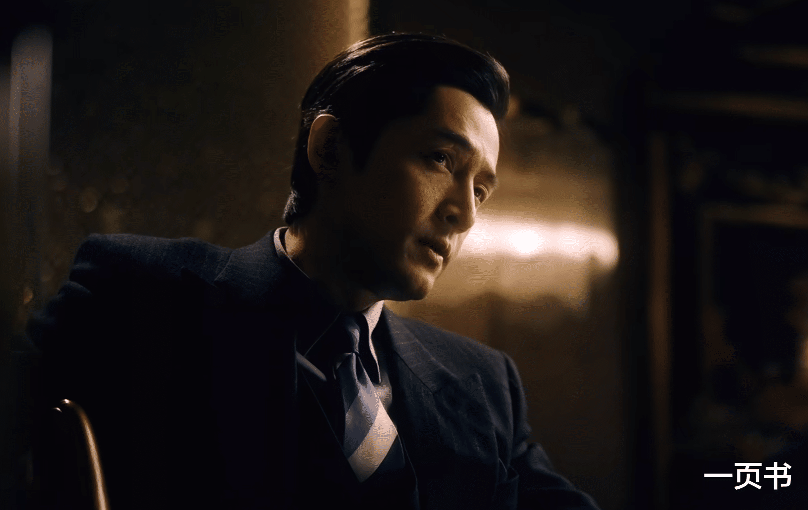 《繁花》李李写A字大有深意,宝总秒懂,难怪不选601,反而选603