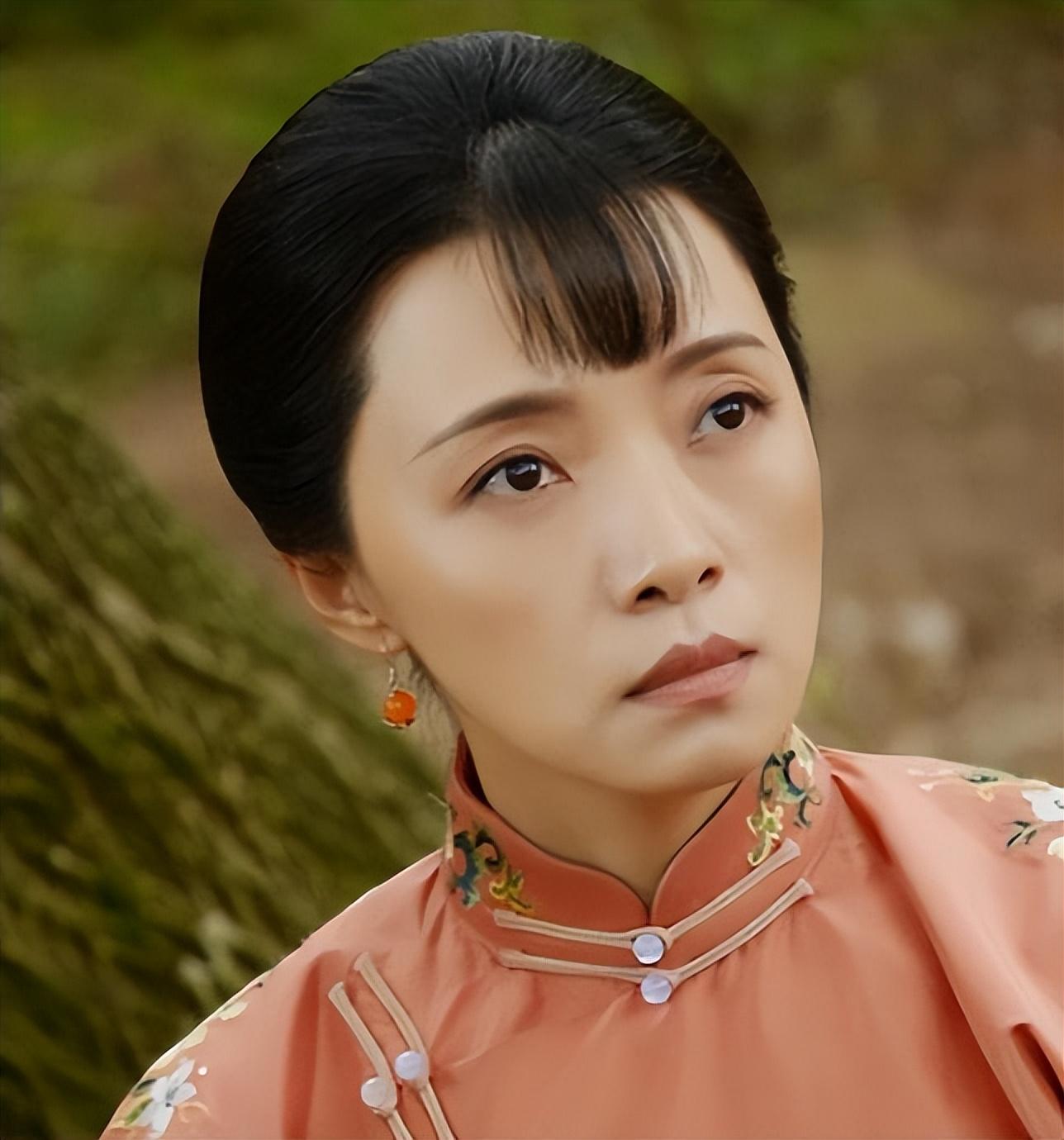 长相平平、没事业心,《闯关东》也捧不红的四个女演员,各有苦衷