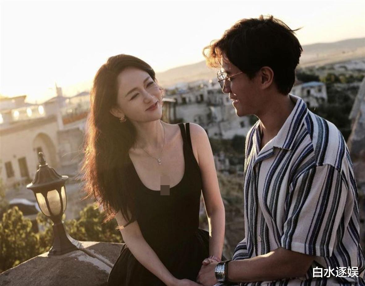 吃完土耳其回大马继续吃,陈乔恩自认身材走样,可她不怕