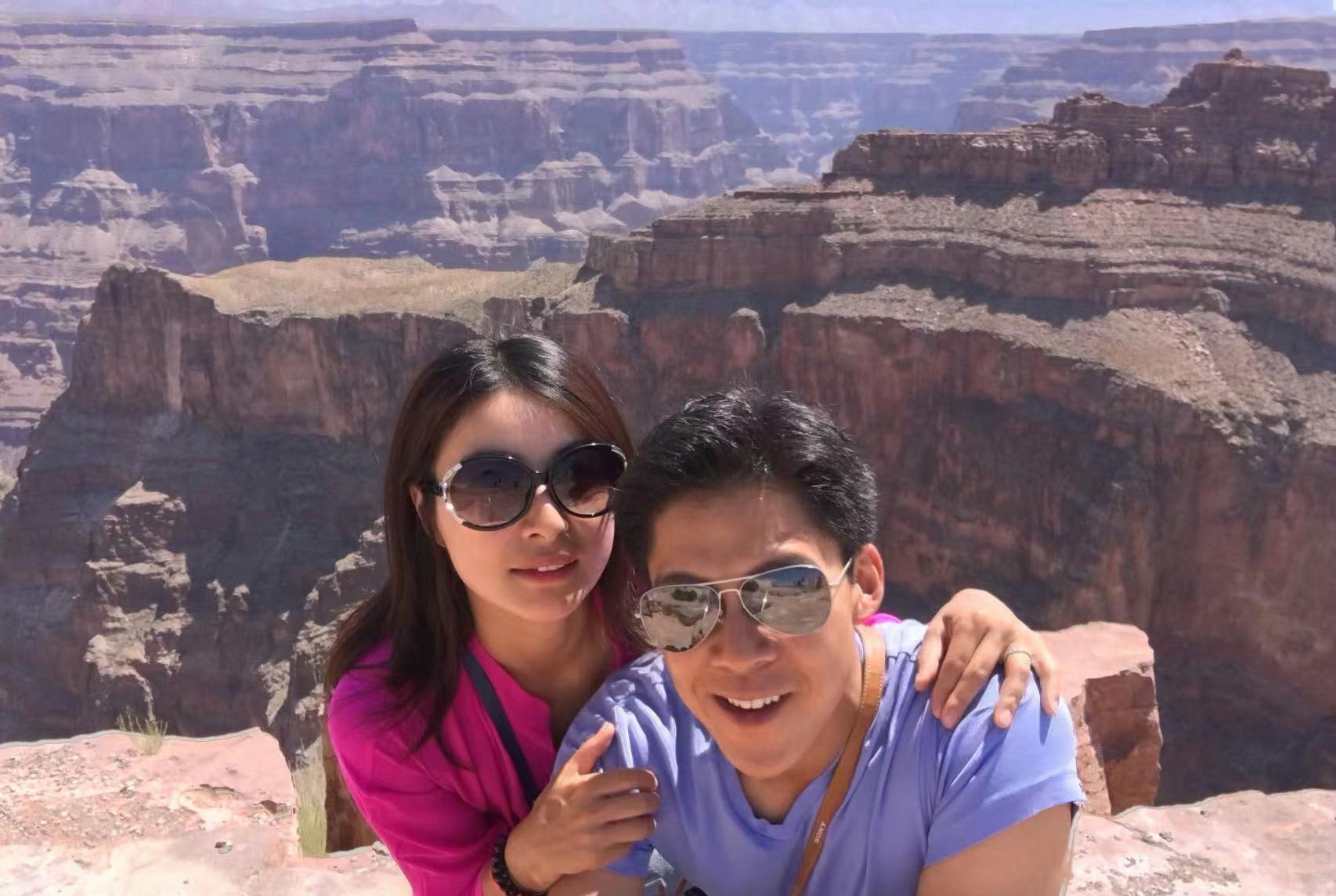 郭晶晶罕见晒美照,众多明星一起同框,看完发现霍启刚的担心是真的!