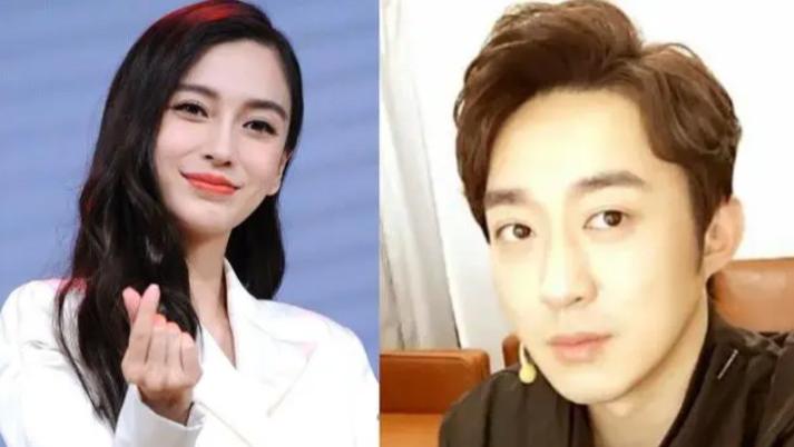 杨颖恋情升级，深夜发文表白富豪男友，男方被曝已婚且有6岁孩子