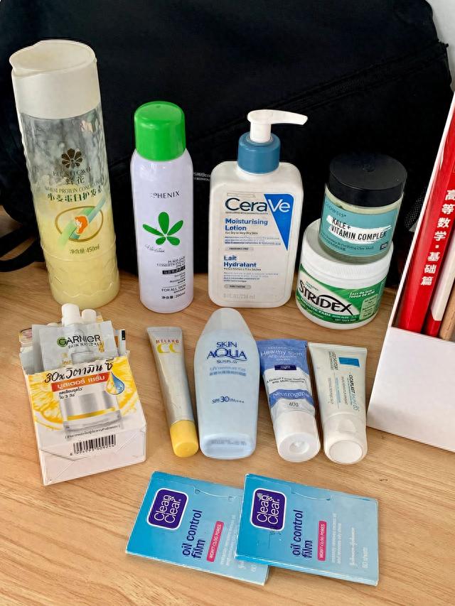 男生护肤指南：从基础到高级，一文全搞定！