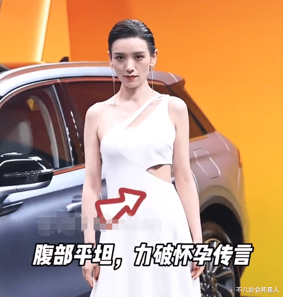 杨幂|遇见前夫女友绕道走?深扒杨幂和李晓峰“暗流涌动”的四大回合